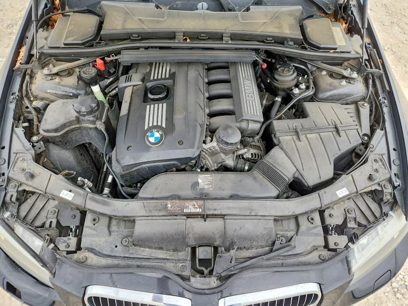 Aukcja sprzedaży 2012 Bmw 328, vin: WBAKF3C59CE974743, numer aukcji: 51851146