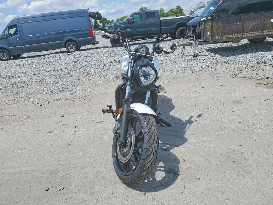 Aukcja sprzedaży 2018 Kawasaki En650, vin: JKAENED10JDA06069, numer aukcji: 51475106