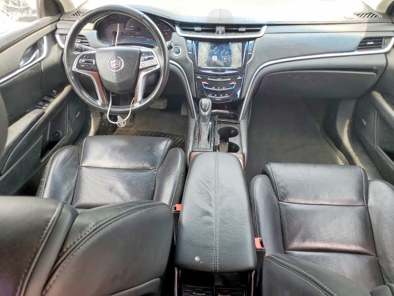 Продаж на аукціоні авто 2014 Cadillac Xts, vin: 2G61U5S35E9223518, номер лоту: 49861936