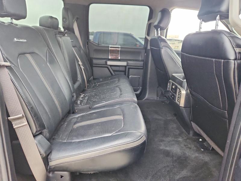 Aukcja sprzedaży 2018 Ford F350, vin: 1FT8W3DTXJEC89965, numer aukcji: 51100096