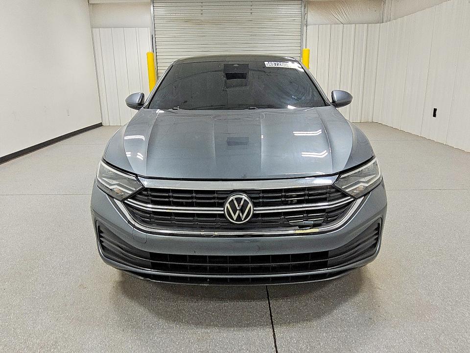 2023 Volkswagen Jetta მანქანა იყიდება აუქციონზე, vin: 3VW7M7BU0PM022760, აუქციონის ნომერი: 49726046