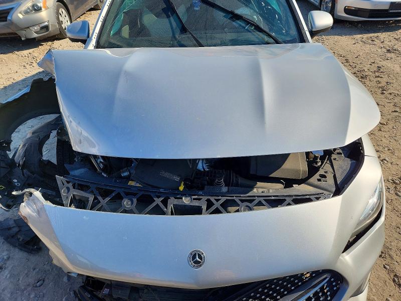 51509646 :رقم المزاد ، W1K5J4GB0MN196277 vin ، 2021 Mercedes-benz Cla مزاد بيع