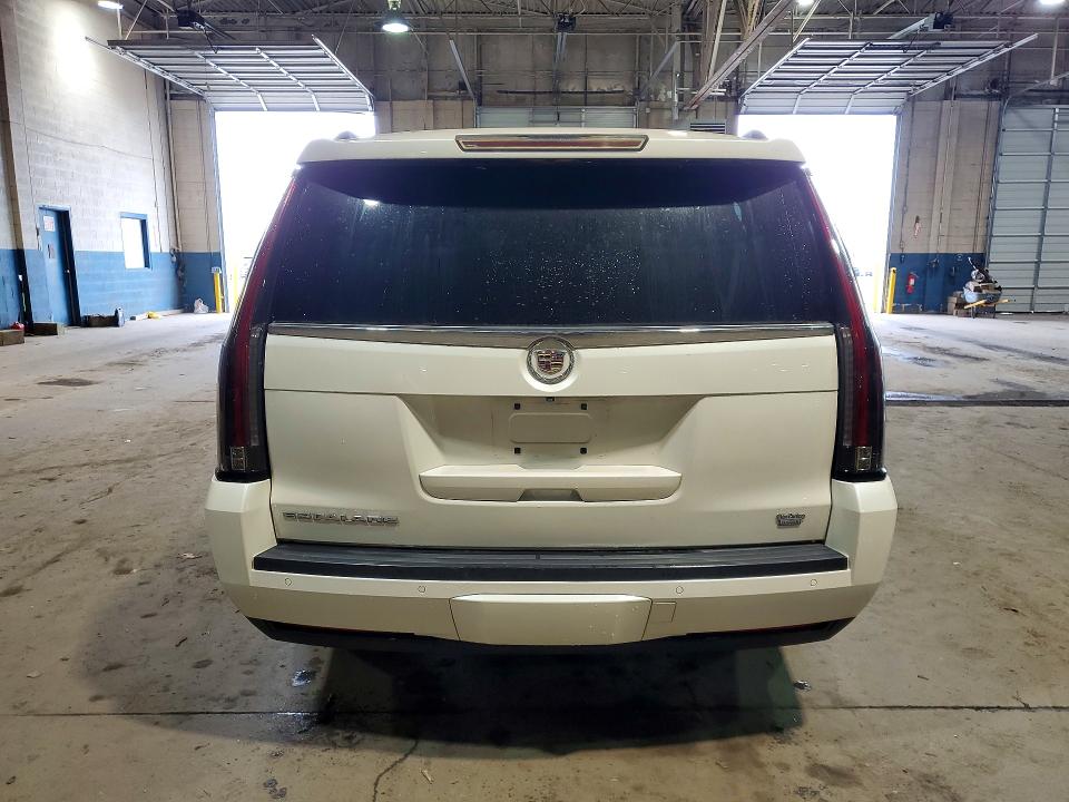 Продаж на аукціоні авто 2015 Cadillac Escalade, vin: 1GYS4JKJ4FR226355, номер лоту: 48136696