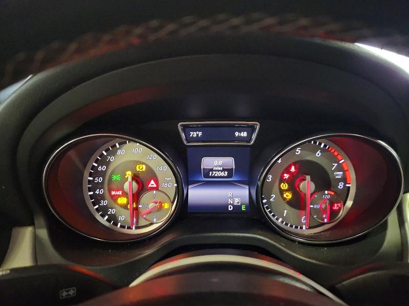 51175676 :رقم المزاد ، WDDSJ4EB4FN206768 vin ، 2015 Mercedes-benz Cla مزاد بيع