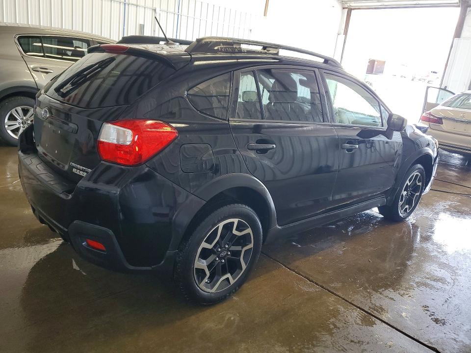 Aukcja sprzedaży 2017 Subaru Crosstrek, vin: JF2GPABC3H8268949, numer aukcji: 50929716