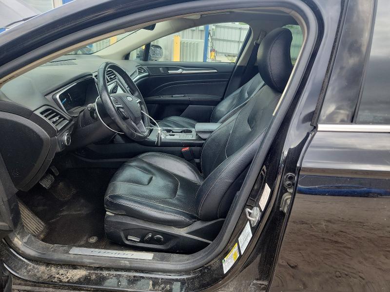 Aukcja sprzedaży 2019 Ford Fusion, vin: 3FA6P0RUXKR277453, numer aukcji: 48957106