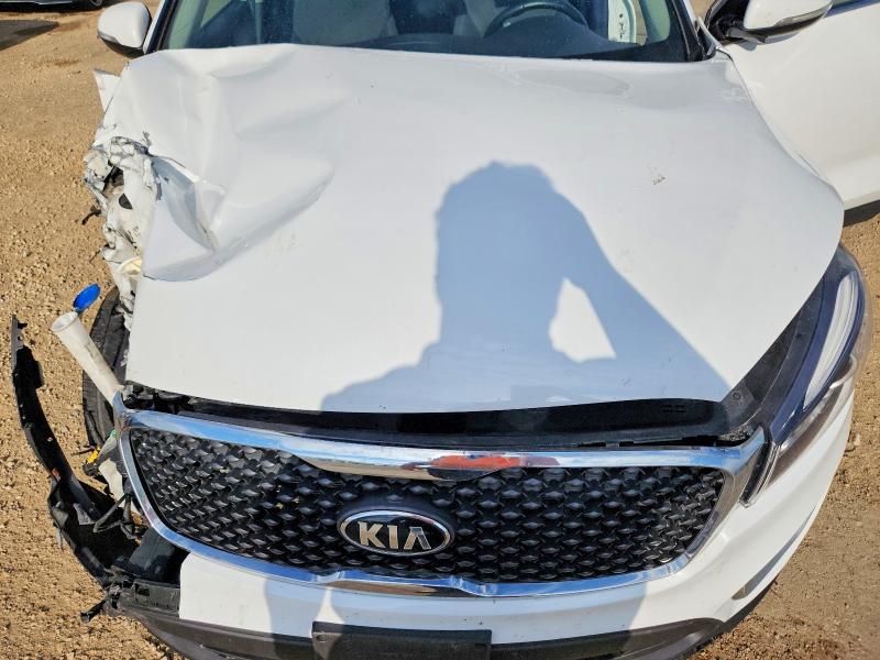 Aukcja sprzedaży 2018 Kia Sorento, vin: 5XYPG4A39JG420667, numer aukcji: 51898096