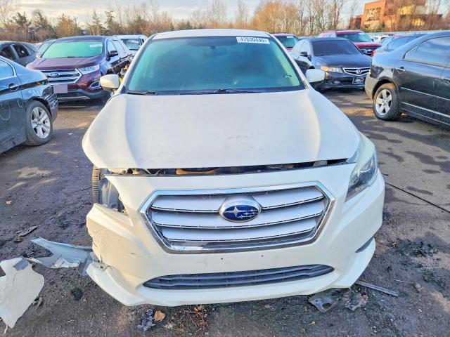 2017 Subaru Legacy მანქანა იყიდება აუქციონზე, vin: 4S3BNAC69H3012349, აუქციონის ნომერი: 47630446