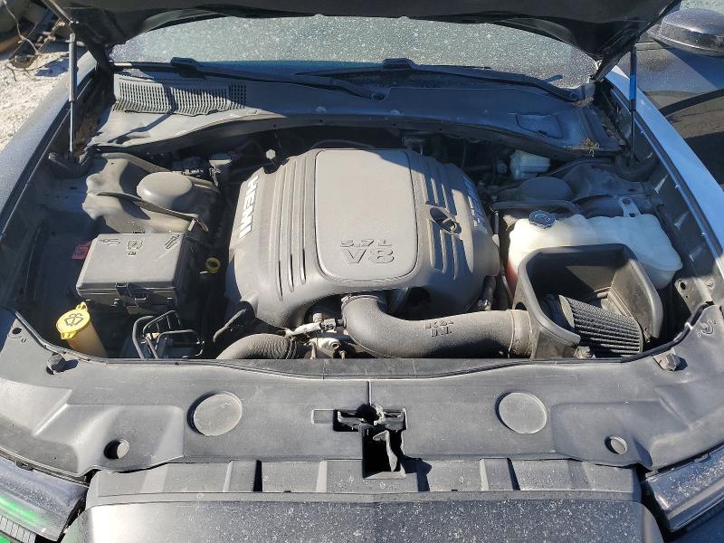 Aukcja sprzedaży 2012 Dodge Charger, vin: 2C3CDXCT8CH187685, numer aukcji: 50099736