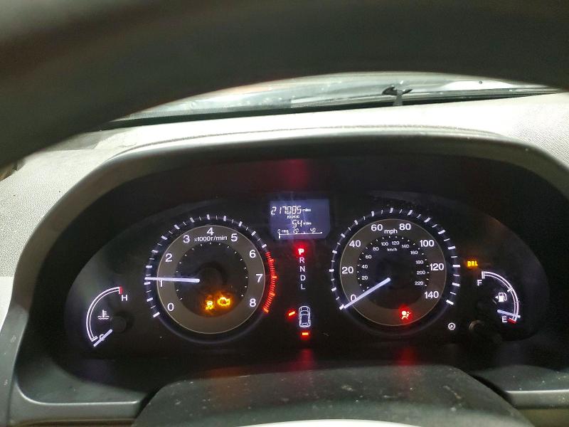 Продаж на аукціоні авто 2015 Honda Odyssey, vin: 5FNRL5H26FB054754, номер лоту: 48414396