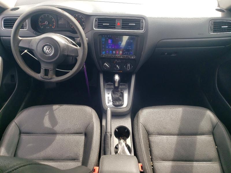 Продажа на аукционе авто 2011 Volkswagen Jetta, vin: 3VWDZ7AJ2BM375196, номер лота: 48565136