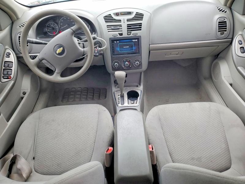 51099866 :رقم المزاد ، 1G1ZS57F07F247916 vin ، 2007 Chev Malibu Ls W/1fl Flee مزاد بيع