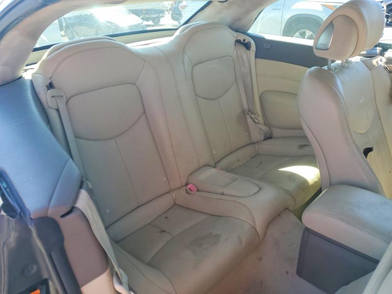 Продажа на аукционе авто 2009 Infiniti G37 Convertible, vin: JNKCV66E29M720733, номер лота: 48487426