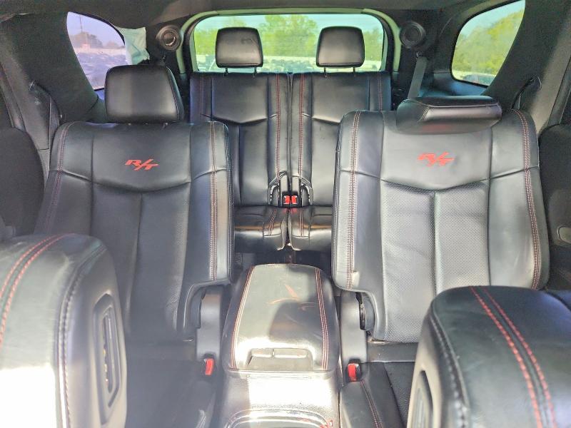 Aukcja sprzedaży 2014 Dodge Durango, vin: 1C4SDJCT9EC532748, numer aukcji: 49403646