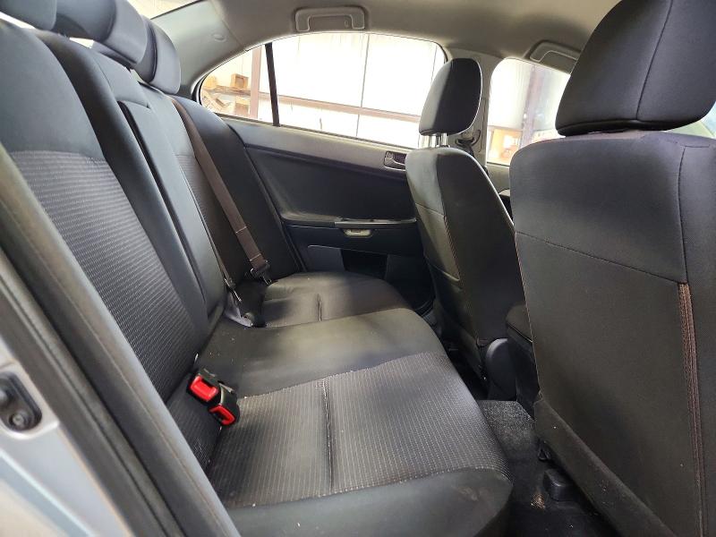 Aukcja sprzedaży 2009 Mitsubishi Lancer Es 4dr, vin: JA3AU26U39U608808, numer aukcji: 48147616