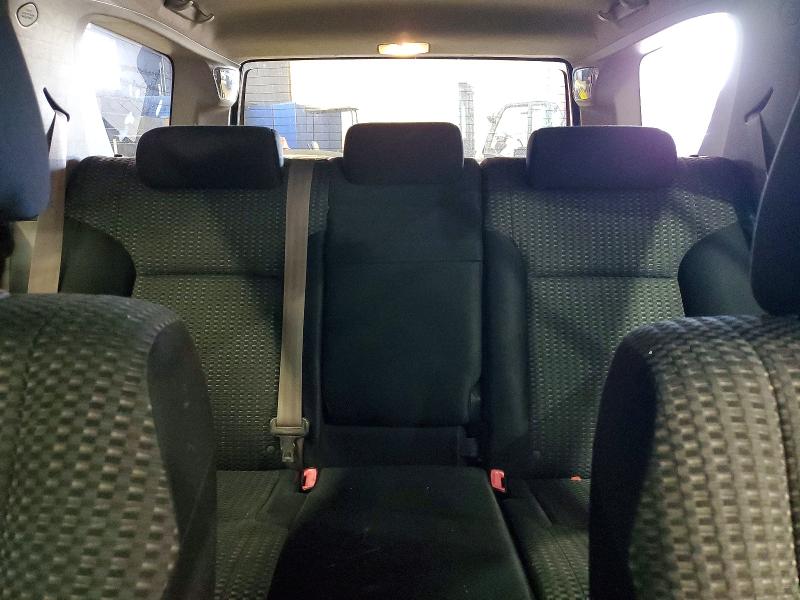 Продажа на аукционе авто 2008 Toyota 4runner, vin: JTEBT14RX8K006172, номер лота: 49380316