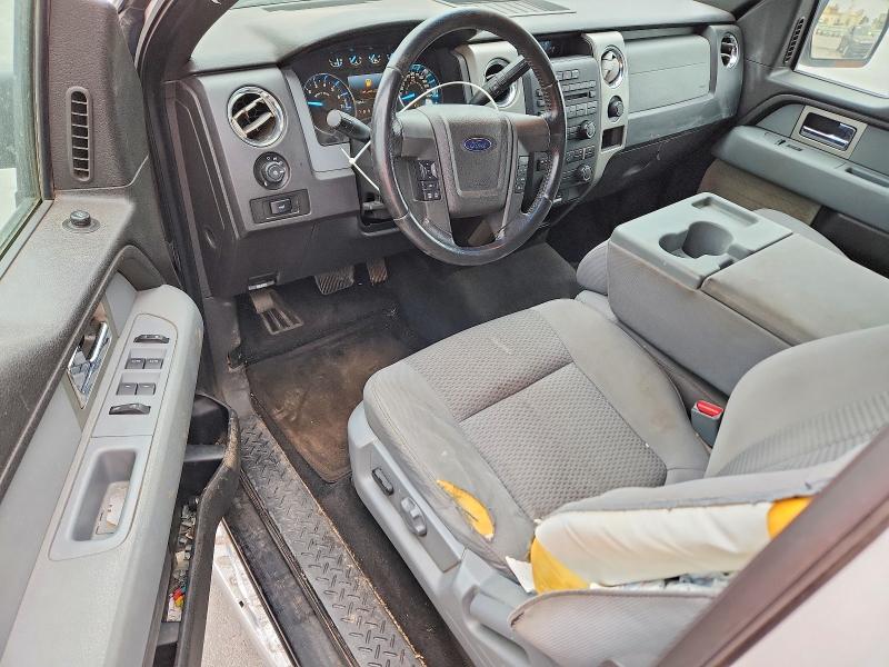 48340186 :رقم المزاد ، 1FTFX1CF5BFD27845 vin ، 2011 Ford F150 مزاد بيع