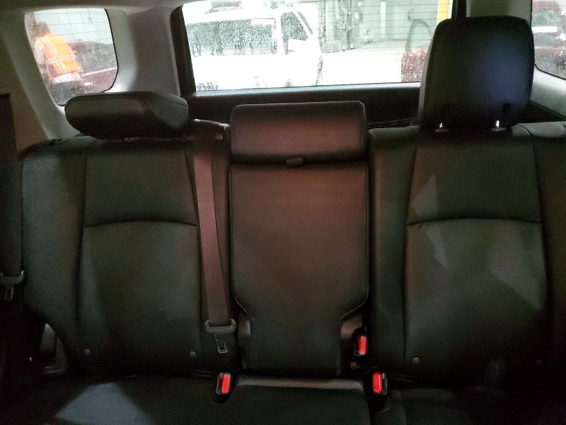 51448086 :رقم المزاد ، JTERU5JR7M5881788 vin ، 2021 Toyota 4runner مزاد بيع