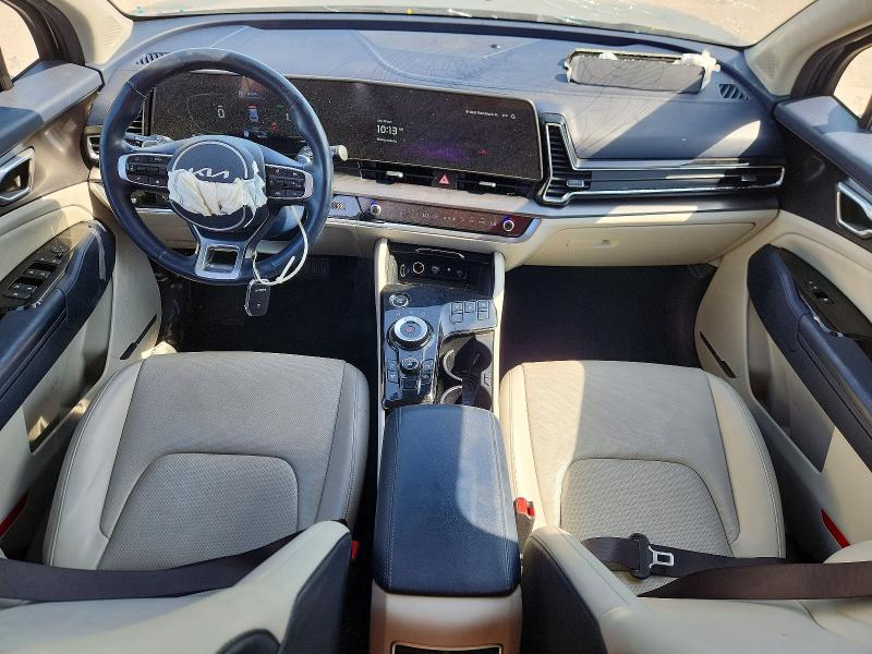 Aukcja sprzedaży 2023 Kia Sportage, vin: KNDPVCAG9P7018009, numer aukcji: 51655696