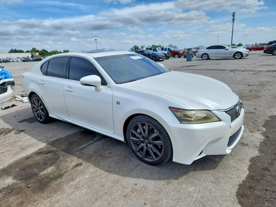 48770576 :رقم المزاد ، JTHBE1BL1D5022720 vin ، 2013 Lexus Gs 350 مزاد بيع