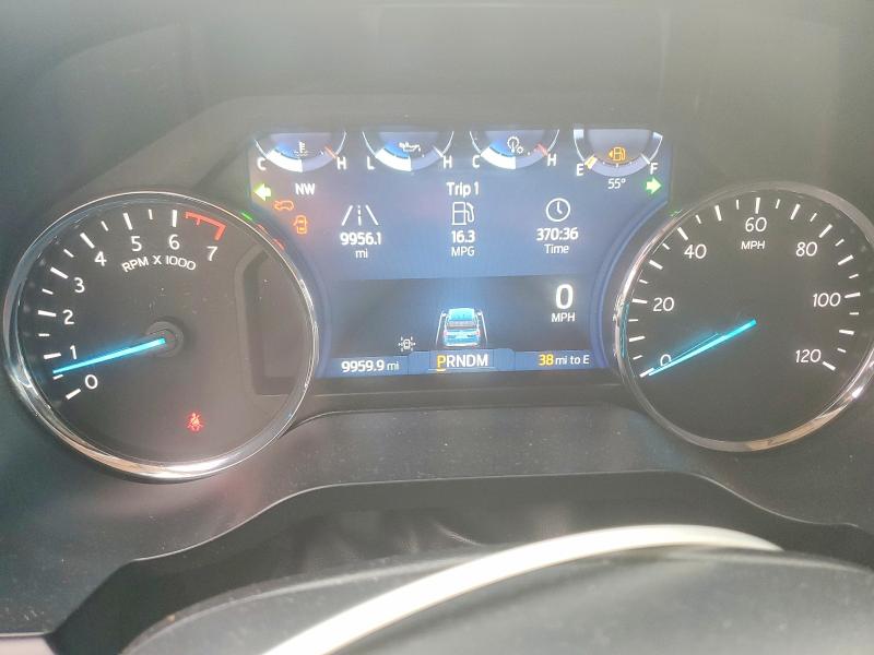 Aukcja sprzedaży 2023 Ford Expedition, vin: 1FMJK1F86PEA12485, numer aukcji: 51871836