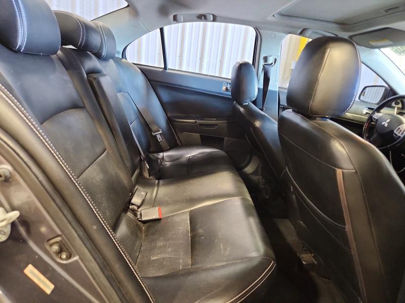 Продаж на аукціоні авто 2009 Mitsubishi Lancer, vin: JA3AU86W09U002371, номер лоту: 49607946