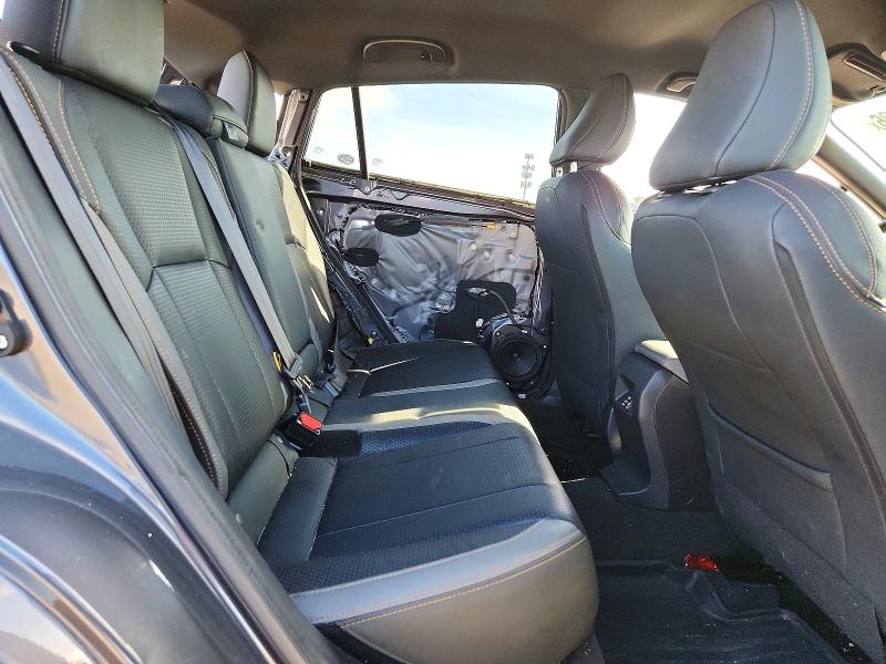 Aukcja sprzedaży 2025 Subaru Crosstrek, vin: 4S4GUHT69S3703174, numer aukcji: 48629696