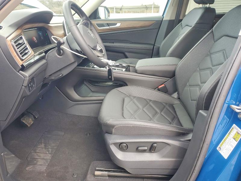 Продажа на аукционе авто 2026 Volkswagen Atlas, vin: 1V2HN2CA4TC562568, номер лота: 50640876