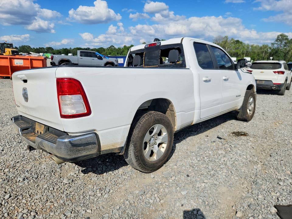 Продаж на аукціоні авто 2022 Ram 1500, vin: 1C6RREBT2NN127139, номер лоту: 48580696