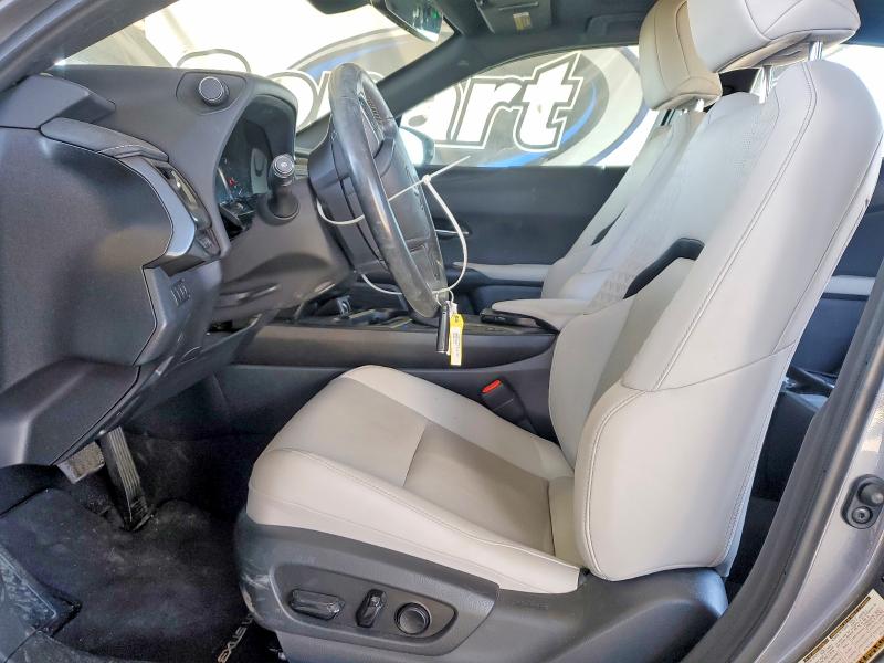 48987066 :رقم المزاد ، JTHP9JBH7L2032996 vin ، 2020 Lexus Ux 250h مزاد بيع
