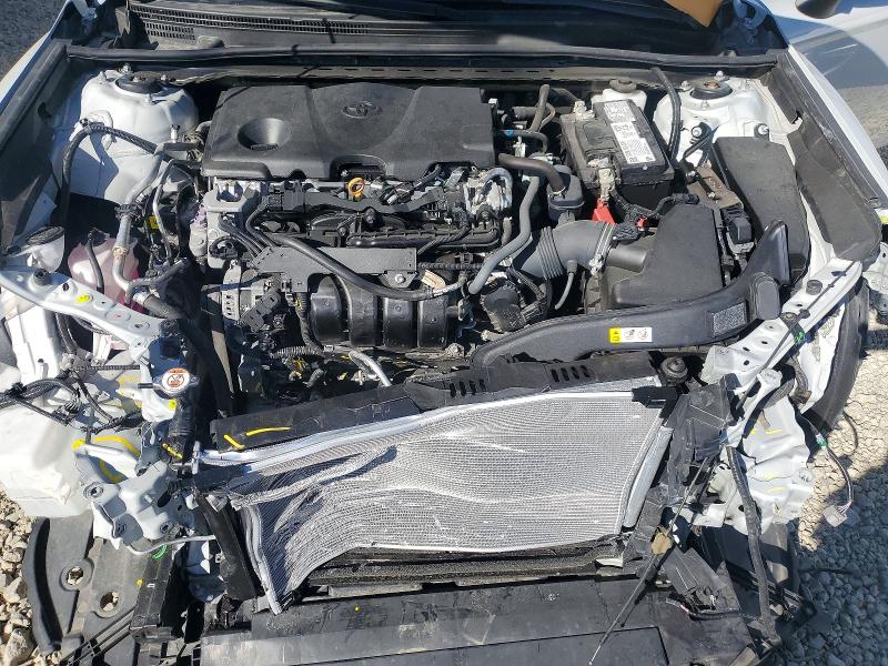 Aukcja sprzedaży 2023 Toyota Camry, vin: 4T1K61AK4PU132898, numer aukcji: 49294376