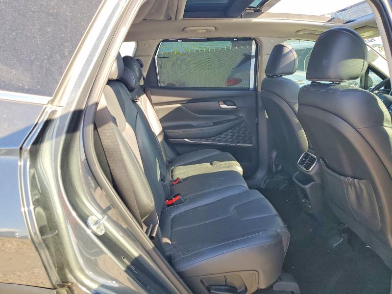 Aukcja sprzedaży 2020 Hyundai Santa Fe, vin: 5NMS33AD7LH184201, numer aukcji: 48149086