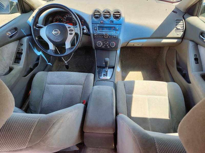 51646526 :رقم المزاد ، 1N4AL21E49C120726 vin ، 2009 Nissan Altima مزاد بيع