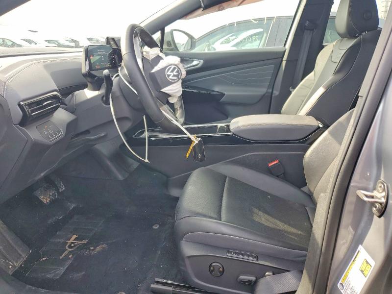 47597816 :رقم المزاد ، 1V2WNPE84PC030144 vin ، 2023 Volkswagen Id.4 مزاد بيع