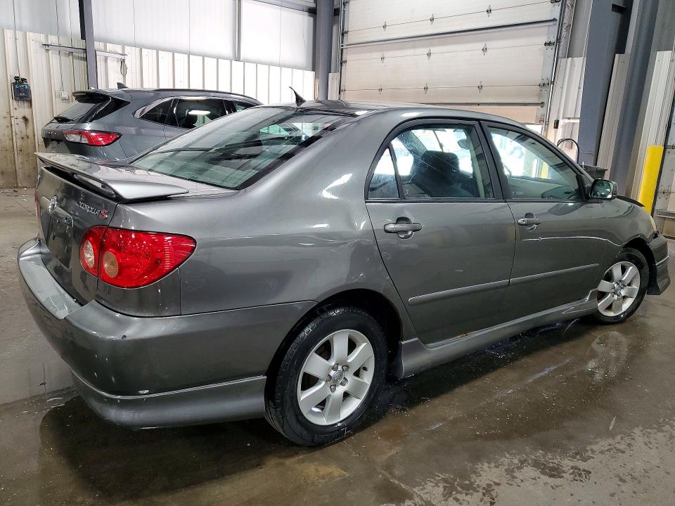 Продаж на аукціоні авто 2006 Toyota Corolla, vin: 1NXBR32E36Z609881, номер лоту: 51836766