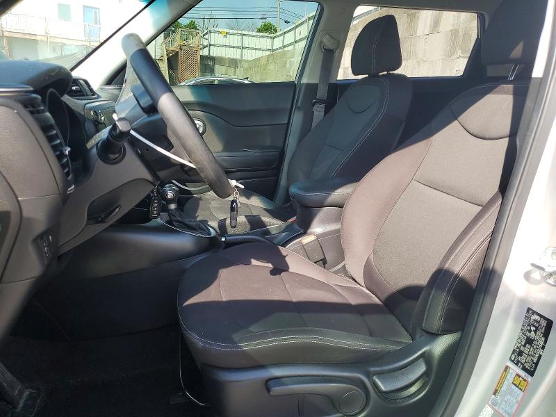Aukcja sprzedaży 2018 Kia Soul, vin: KNDJN2A22J7546535, numer aukcji: 51171766