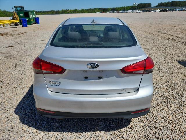 49364896 :رقم المزاد ، 3KPFL4A79HE134884 vin ، 2017 Kia Forte مزاد بيع