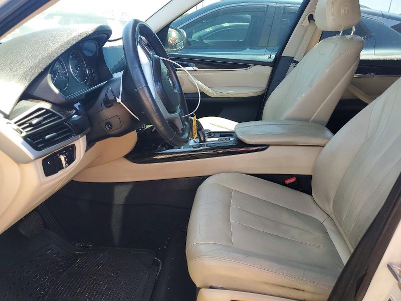 49447306 :رقم المزاد ، 5UXKR2C51G0R69154 vin ، 2016 Bmw X5 مزاد بيع
