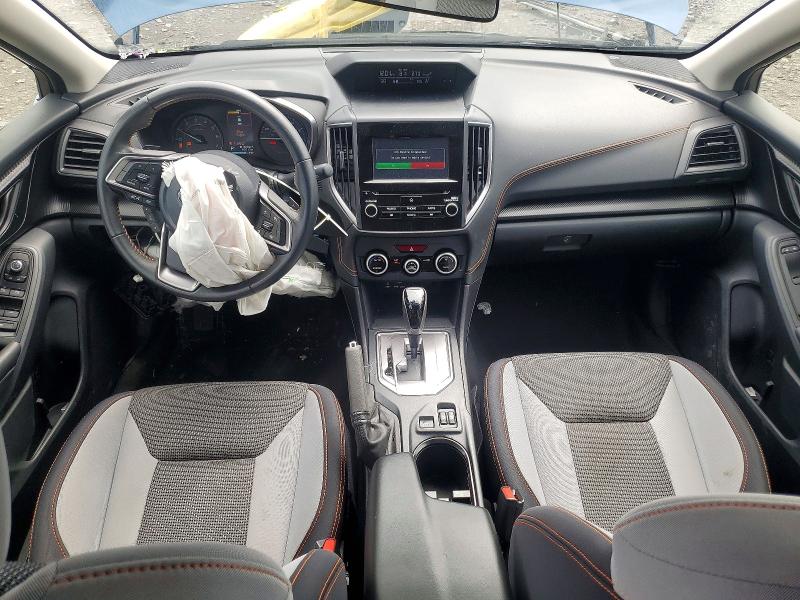 Aukcja sprzedaży 2023 Subaru Crosstrek, vin: JF2GTAPCXPH205155, numer aukcji: 49965136