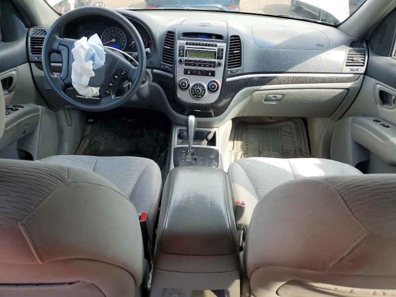 Aukcja sprzedaży 2007 Hyundai Santa Fe, vin: 5NMSG13D67H118427, numer aukcji: 49491796