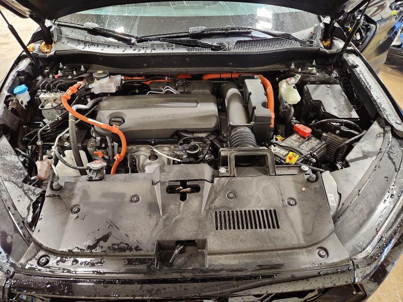 Продажа на аукционе авто 2026 Honda Cr-v, vin: 7FARS6H57TE013696, номер лота: 49447236