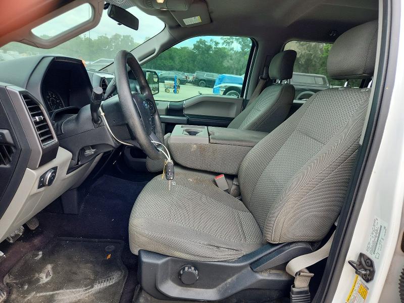 Aukcja sprzedaży 2017 Ford F150, vin: 1FTEW1CG5HFB12000, numer aukcji: 50768526