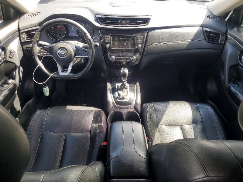 Aukcja sprzedaży 2019 Nissan Rogue, vin: 5N1AT2MT3KC793464, numer aukcji: 49639496