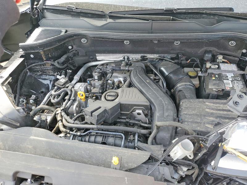 Aukcja sprzedaży 2024 Volkswagen Taos, vin: 3VVVX7B26RM047313, numer aukcji: 48539496
