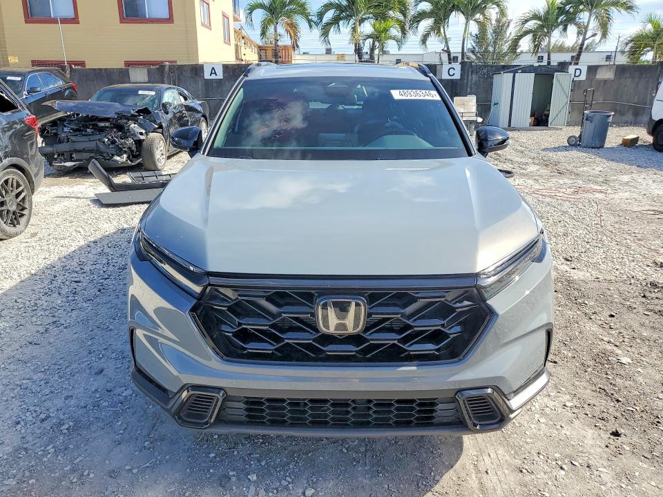 Aukcja sprzedaży 2026 Honda Cr-v, vin: 7FARS5H51TE002980, numer aukcji: 48936346