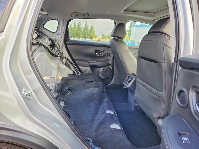 50303406 :رقم المزاد ، 3HDSA1H3XSM704375 vin ، 2025 Acura Adx مزاد بيع
