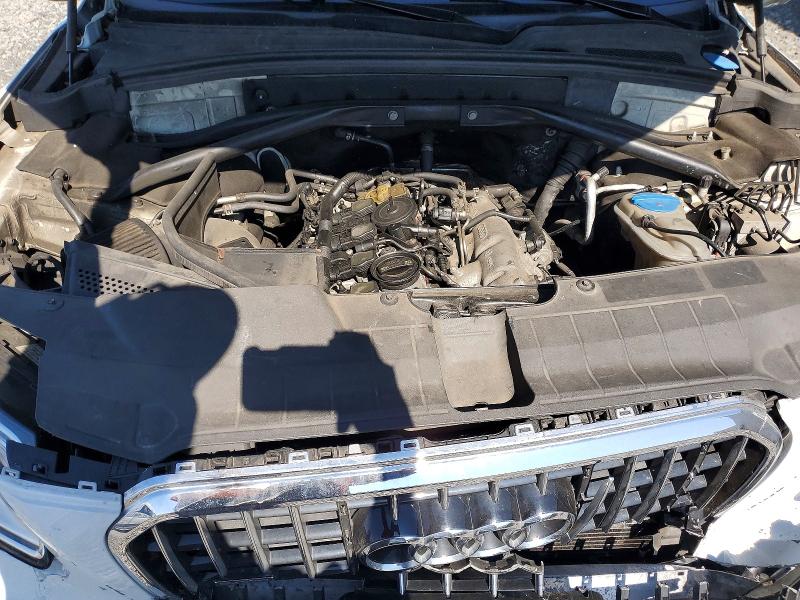 Aukcja sprzedaży 2016 Audi Q5, vin: WA1L2AFP6GA042575, numer aukcji: 50214586