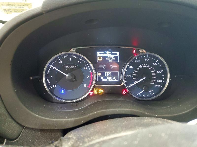 Aukcja sprzedaży 2017 Subaru Crosstrek, vin: JF2GPANC6HH211172, numer aukcji: 47469256
