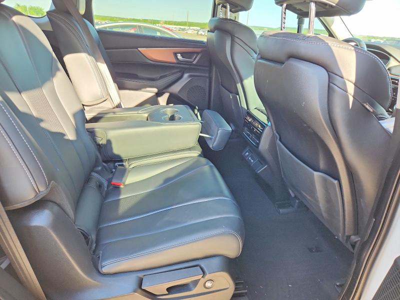 Aukcja sprzedaży 2022 Acura Mdx, vin: 5J8YD9H44NL006815, numer aukcji: 48821676