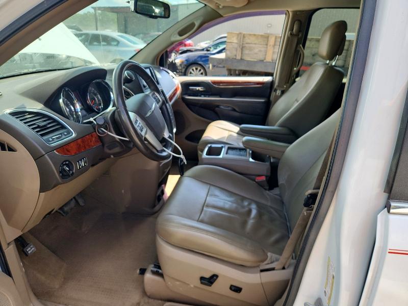 Aukcja sprzedaży 2014 Chrysler Town & Country, vin: 2C4RC1BG8ER433786, numer aukcji: 51266656